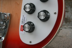RICKENBACKER 4003 Fireglo