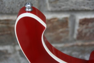 RICKENBACKER 4003 Fireglo