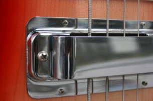RICKENBACKER 4003 Fireglo