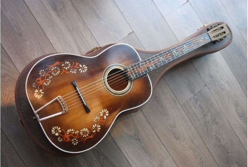 HARMONY REGAL 1920`s