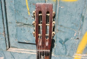 HARMONY REGAL 1920`s