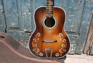 HARMONY REGAL 1920`s