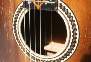 HARMONY REGAL 1920`s