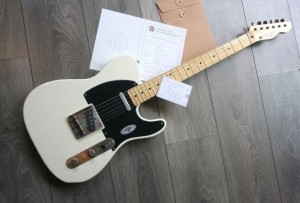 MAYBACH Teleman T54