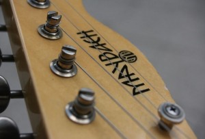 MAYBACH Teleman T54