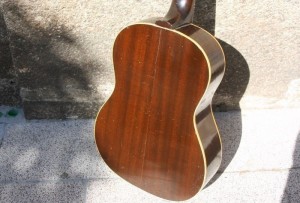 GIBSON B2512N