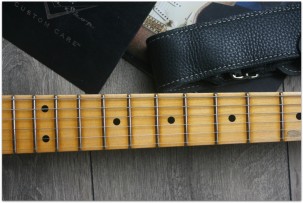 FENDERB 2017 Tele Journeyman