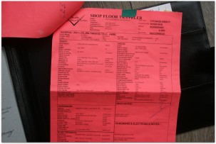 FENDERB 2017 Tele Journeyman