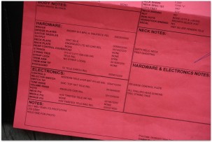 FENDERB 2017 Tele Journeyman