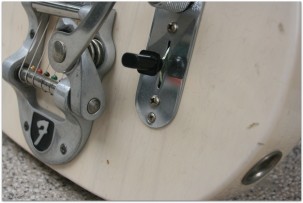 FENDERB 2017 Tele Journeyman