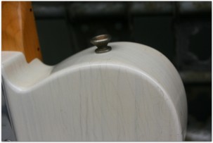 FENDERB 2017 Tele Journeyman