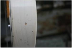 FENDERB 2017 Tele Journeyman