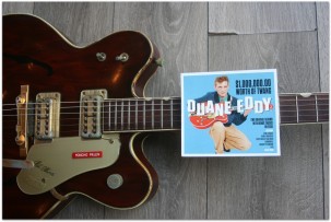 GRETSCH 6122 Country Gentleman of 1967