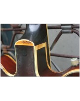 GRETSCH 6122 Country Gentleman of 1967