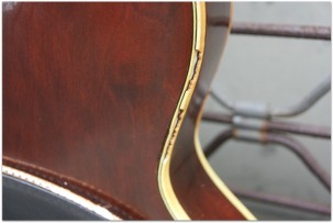 GRETSCH 6122 Country Gentleman of 1967