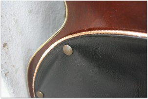 GRETSCH 6122 Country Gentleman of 1967