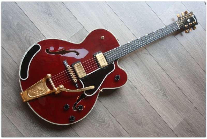 GIBSON Chet Atkins Country Gentleman
