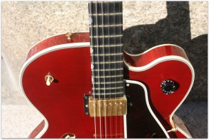 GIBSON Chet Atkins Country Gentleman