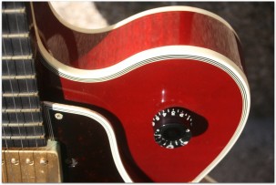 GIBSON Chet Atkins Country Gentleman