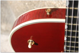 GIBSON Chet Atkins Country Gentleman