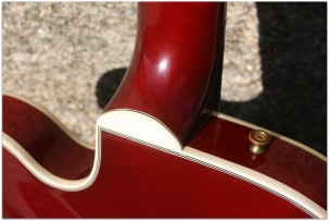 GIBSON Chet Atkins Country Gentleman