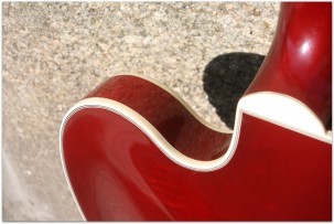 GIBSON Chet Atkins Country Gentleman