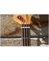 TOKAI AJB88 Metalic Red