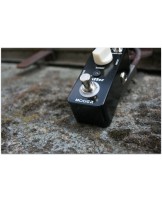 MOOER Micro Buffer