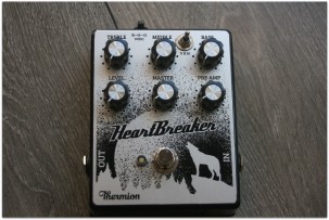 Thermion Heart Breaker