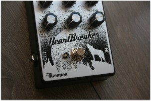 Thermion Heart Breaker
