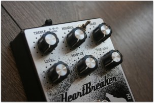 Thermion Heart Breaker