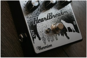 Thermion Heart Breaker