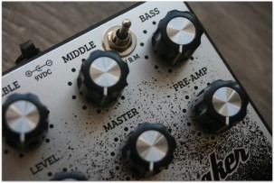 Thermion Heart Breaker