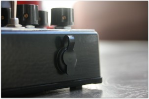 Thermion Heart Breaker