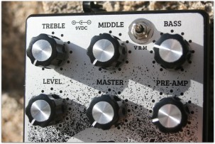 Thermion Heart Breaker