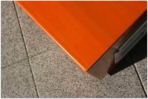 DaRibeira Salamandra 2x12 cabinet