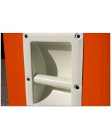 DaRibeira Salamandra 2x12 cabinet