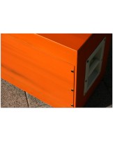 DaRibeira Salamandra 2x12 cabinet