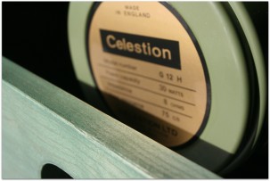 DaRibeira Tritao 112 cabinet