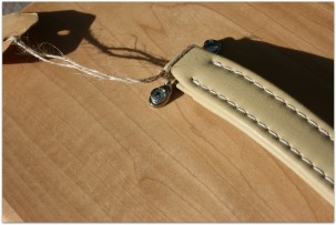 DaRibeira Salamandra 1 x 12