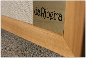 DaRibeira Salamandra 1 x 12