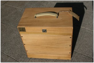 DaRibeira Salamandra 1 x 12