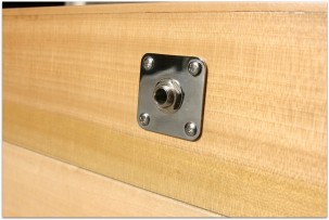 DaRibeira Salamandra 1 x 12