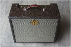 MAYBACH Wilhelm 5W Reverb Combo