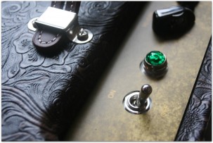 MAYBACH Wilhelm 5W Reverb Combo