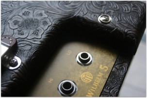 MAYBACH Wilhelm 5W Reverb Combo
