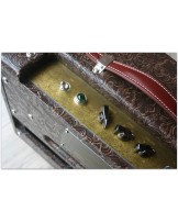 MAYBACH Wilhelm 5W Reverb Combo