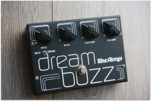 TECAMP Dream Buzz