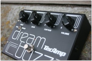 TECAMP Dream Buzz