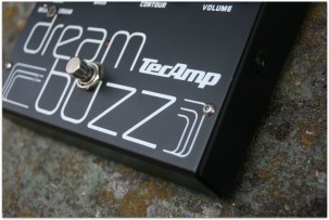 TECAMP Dream Buzz